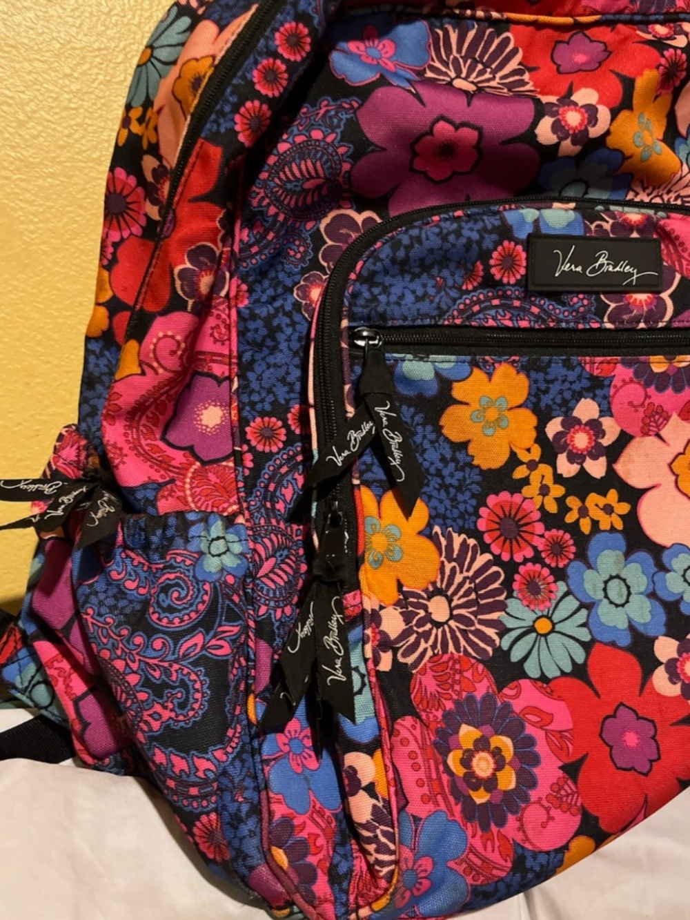 Vera Backpack